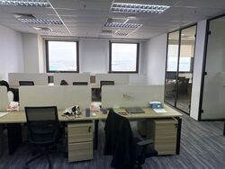 Frasers Tower (D1), Office #464830681